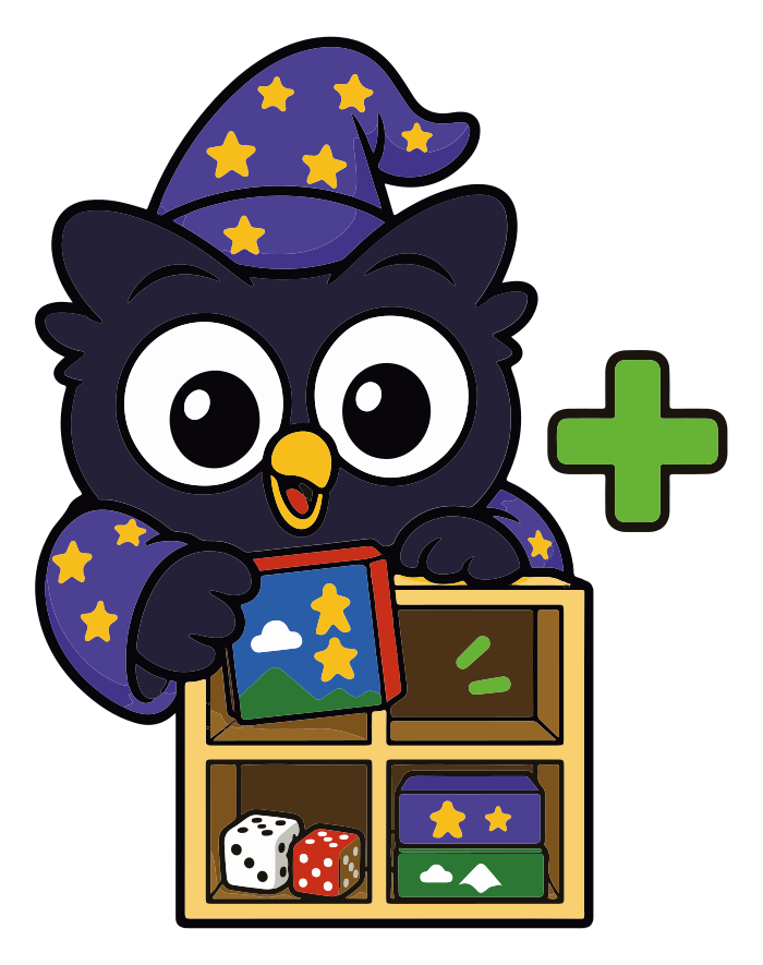 ShelfOracle mascot